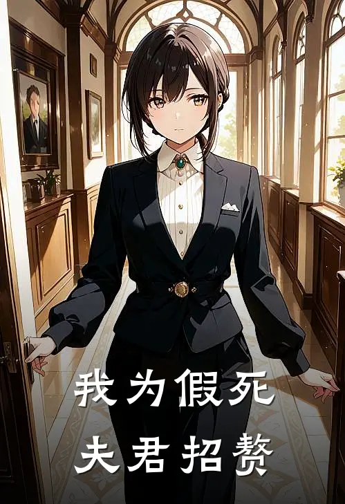 我为假死夫君招赘