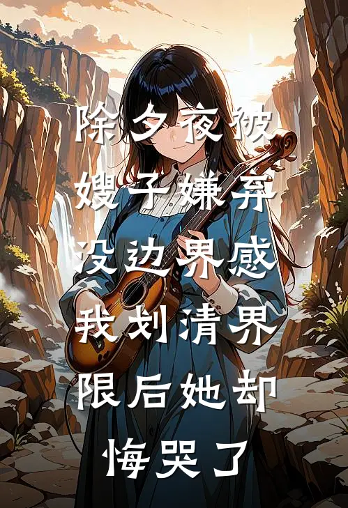 除夕夜被嫂子嫌弃没边界感，我划清界限后她却悔哭了