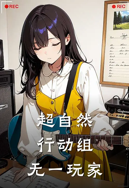 超自然行动组：无一玩家