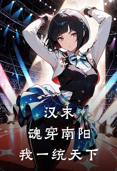 汉末：魂穿南阳，我一统天下