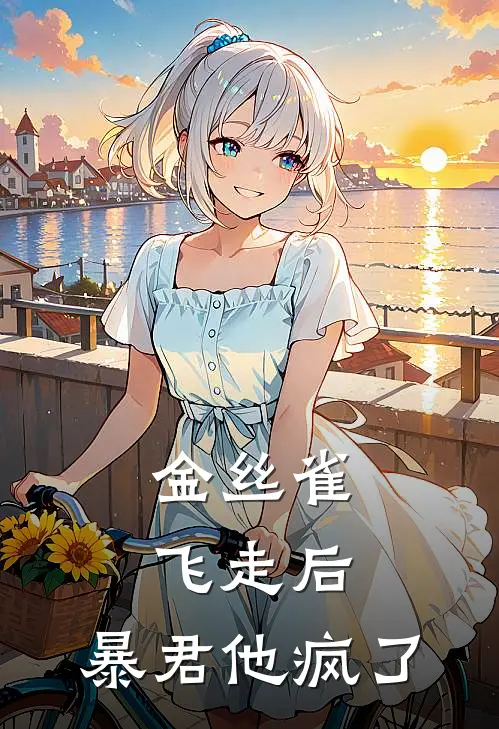 金丝雀飞走后，暴君他疯了