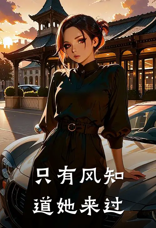 只有风知道她来过