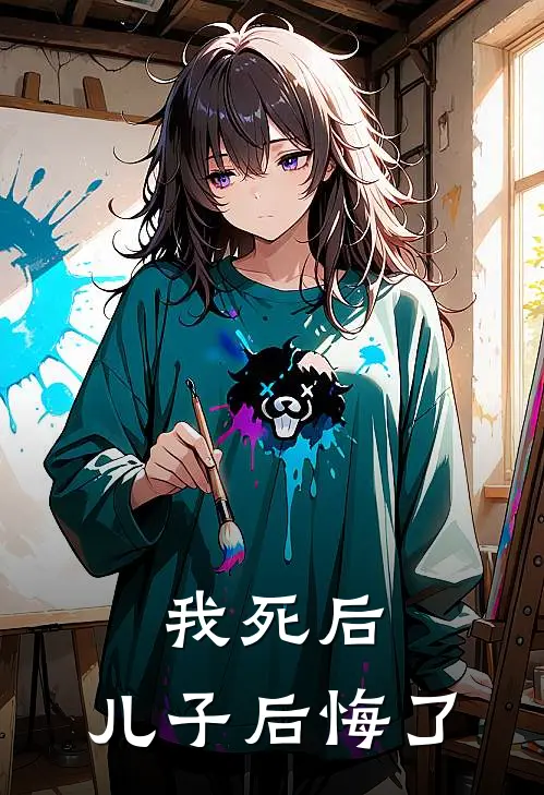 我死后，儿子后悔了