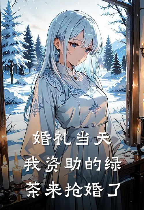 婚礼当天，我资助的绿茶来抢婚了