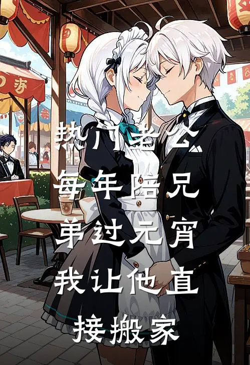 [热门]老公每年陪兄弟过元宵，我让他直接搬家