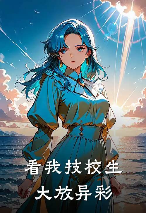 看我技校生大放异彩