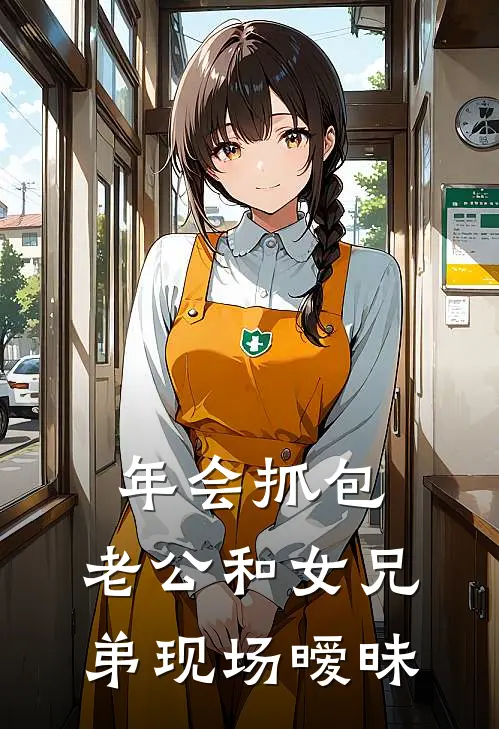 年会抓包，老公和女兄弟现场暧昧