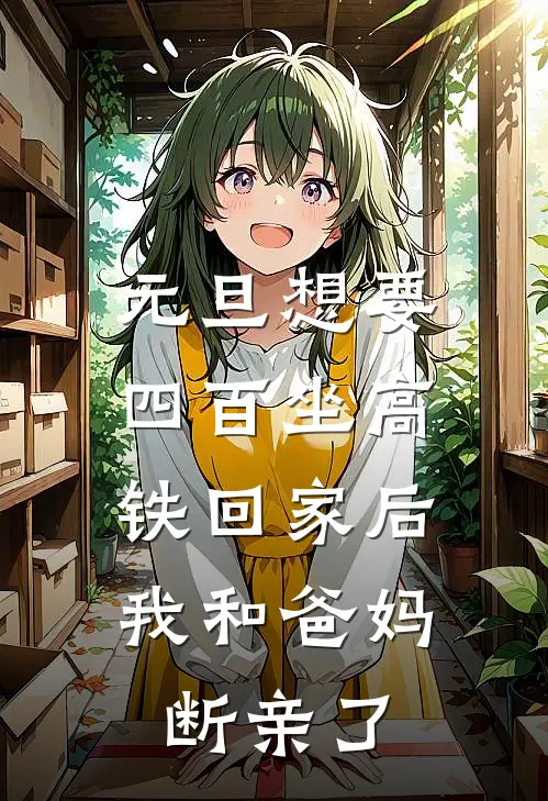 元旦想要四百坐高铁回家后，我和爸妈断亲了