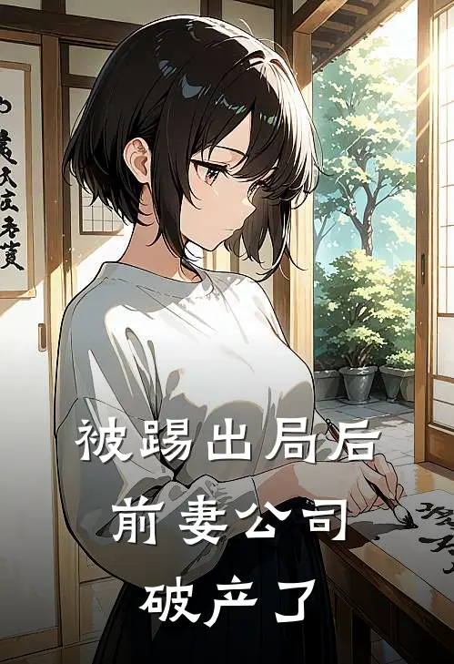 被踢出局后，前妻公司破产了