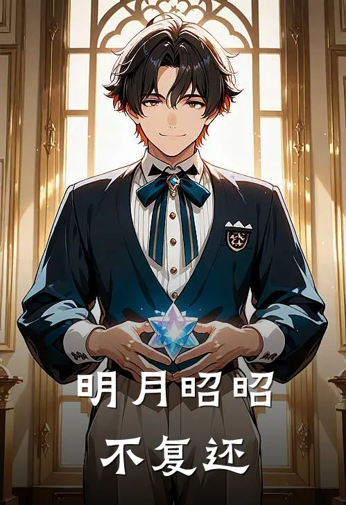 明月昭昭不复还