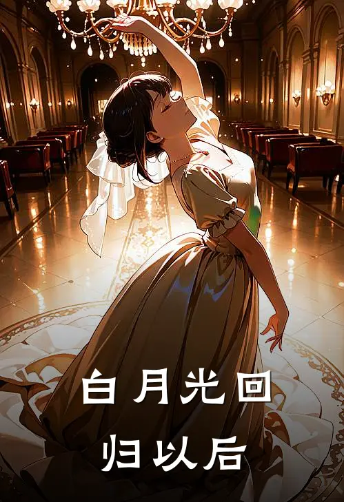 白月光回归以后