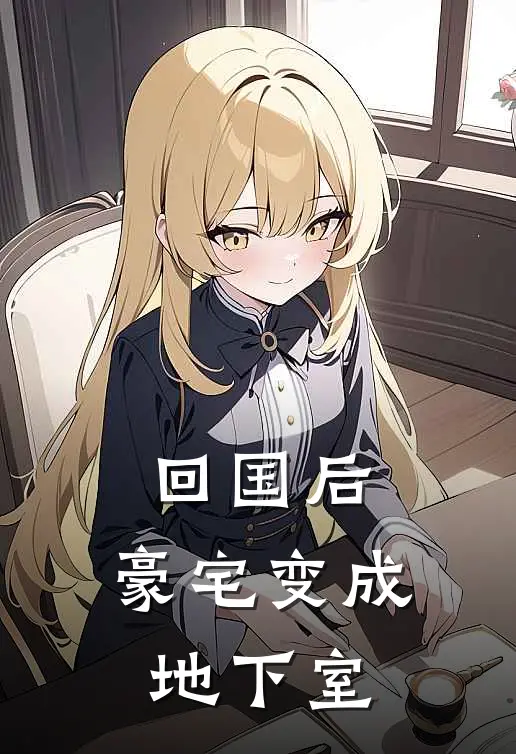 回国后，豪宅变成地下室