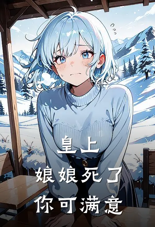 皇上，娘娘死了你可满意