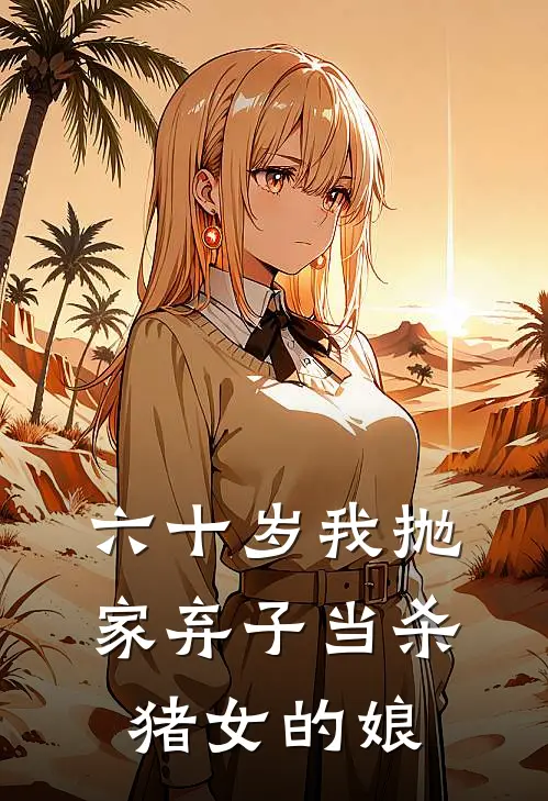 六十岁我抛家弃子当杀猪女的娘