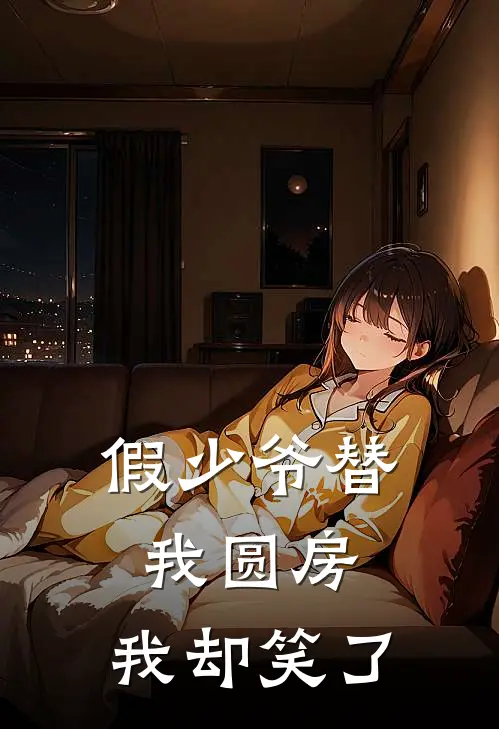 假少爷替我圆房，我却笑了