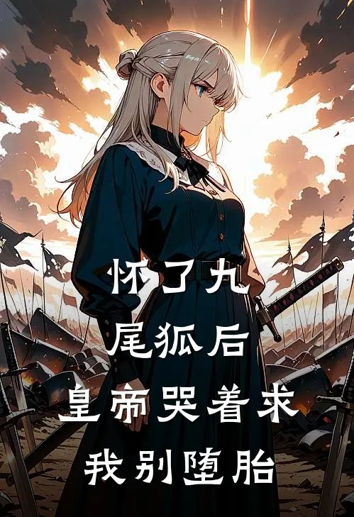 怀了九尾狐后，皇帝哭着求我别堕胎