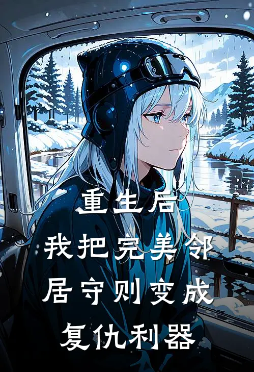 重生后，我把完美邻居守则变成复仇利器