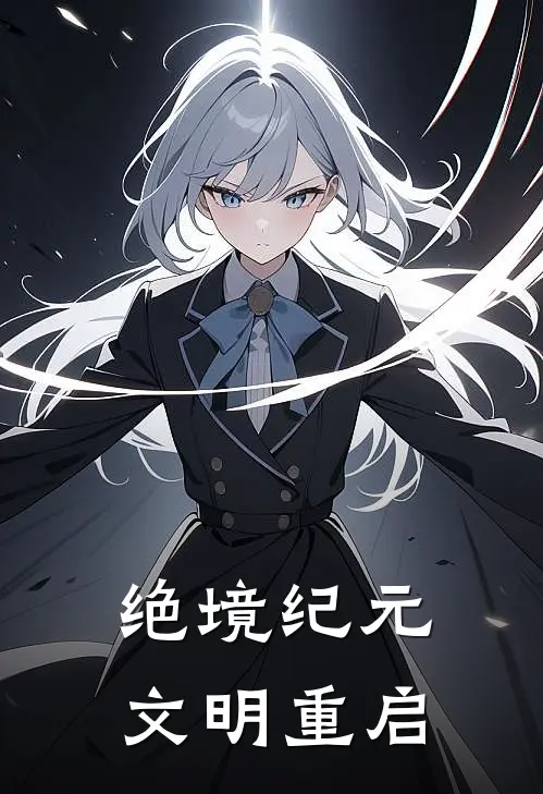 绝境纪元：文明重启