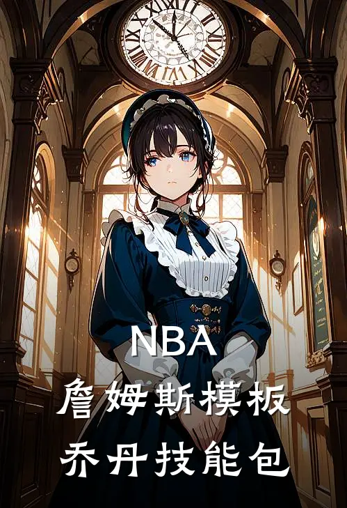 NBA，詹姆斯模板，乔丹技能包