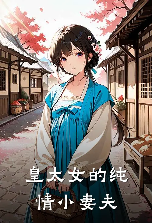 皇太女的纯情小妻夫