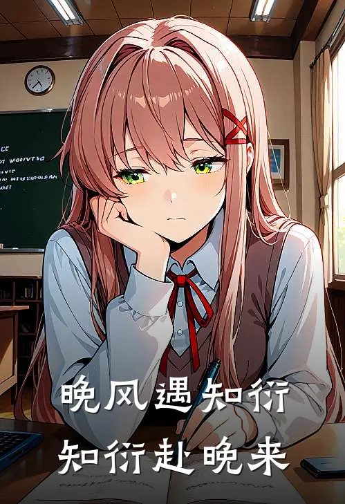 晚风遇知衍，知衍赴晚来