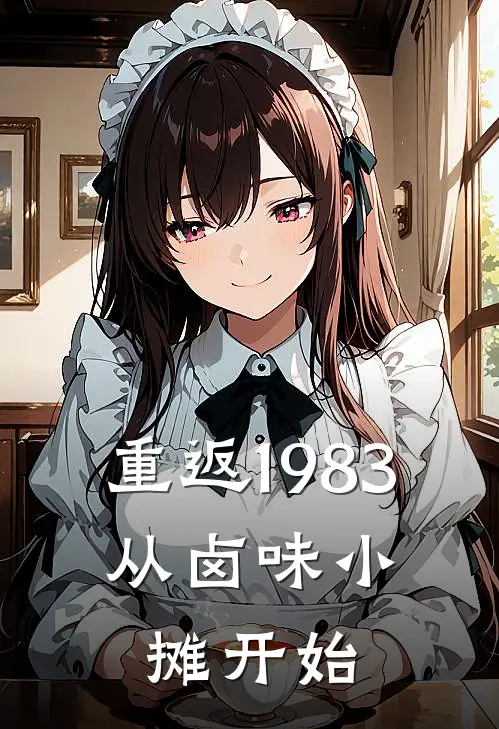 重返1983，从卤味小摊开始