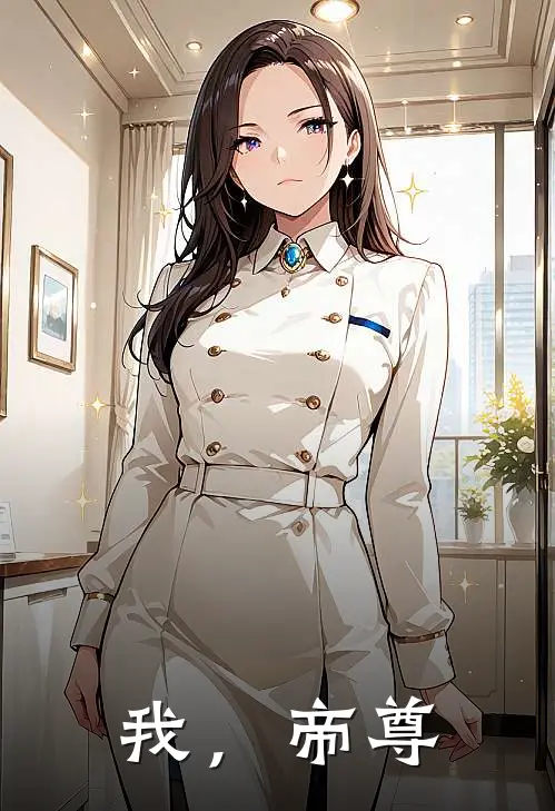 我，帝尊