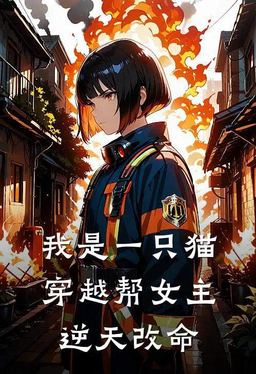 我是一只猫，穿越帮女主逆天改命