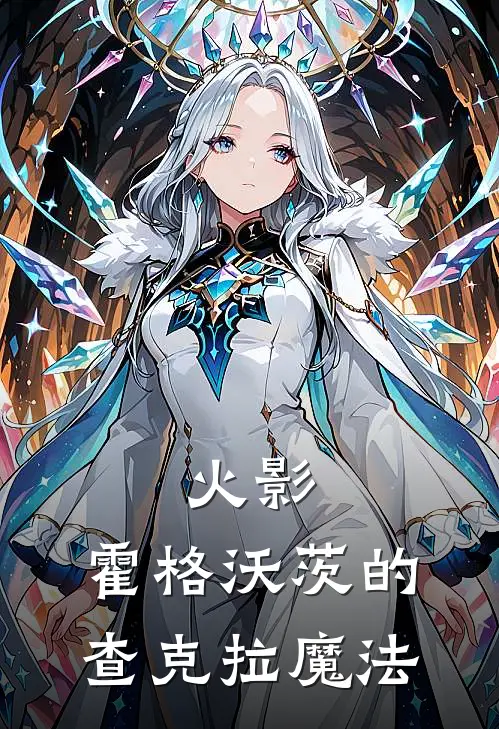 火影：霍格沃茨的查克拉魔法