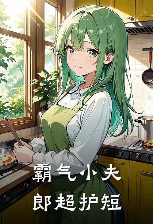 霸气小夫郎超护短