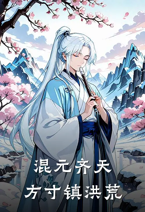 混元齐天：方寸镇洪荒