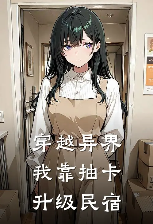 穿越异界，我靠抽卡升级民宿