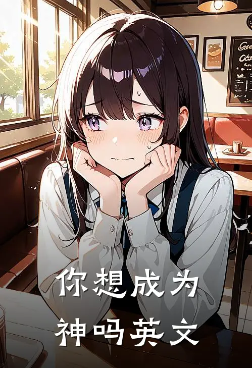 你想成为神吗英文