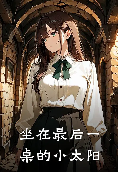 坐在最后一桌的小太阳