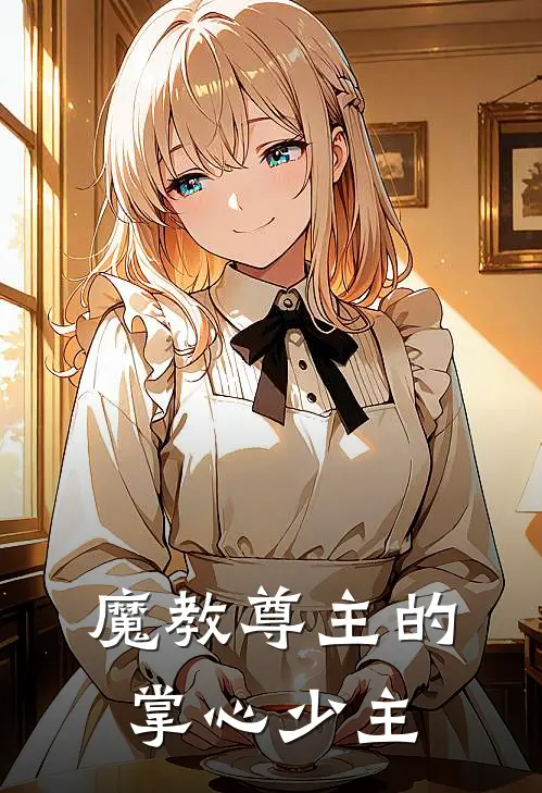 魔教尊主的掌心少主