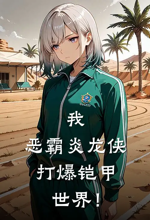 我，恶霸炎龙侠，打爆铠甲世界！