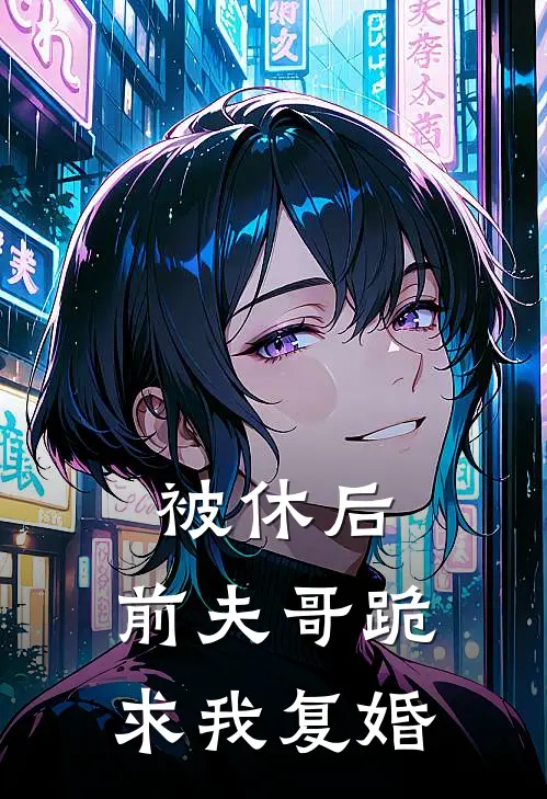 被休后，前夫哥跪求我复婚