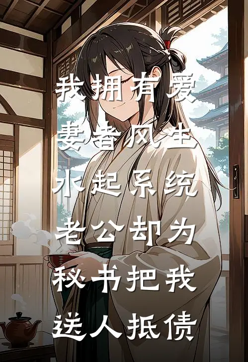 我拥有爱妻者风生水起系统，老公却为秘书把我送人抵债(陆景深林晓)免费阅读_无弹窗全文免费阅读我拥有爱妻者风生水起系统，老公却为秘书把我送人抵债陆景深林晓