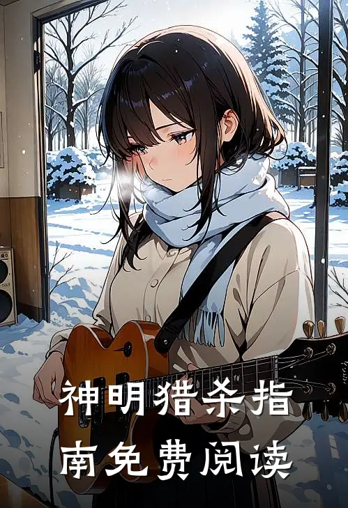 神明猎杀指南免费阅读