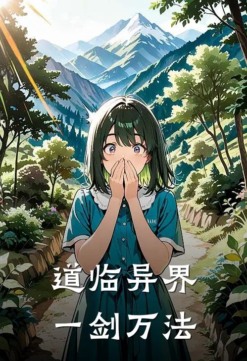 道临异界，一剑万法