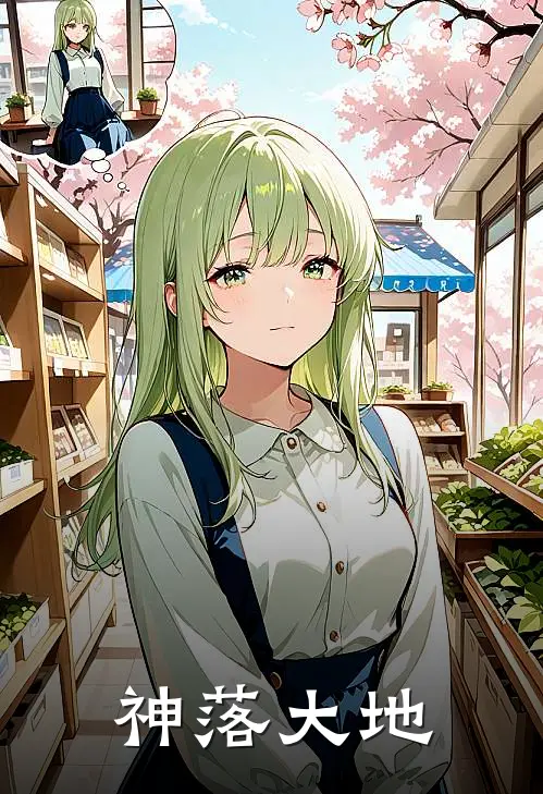 神落大地