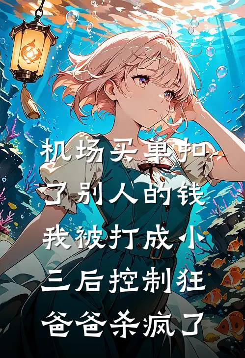 机场买单扣了别人的钱，我被打成小三后控制狂爸爸杀疯了念念爸爸小说完整版免费阅读_最新章节列表机场买单扣了别人的钱，我被打成小三后控制狂爸爸杀疯了(念念爸爸)