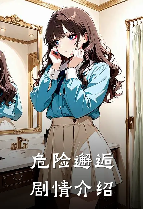 危险邂逅剧情介绍