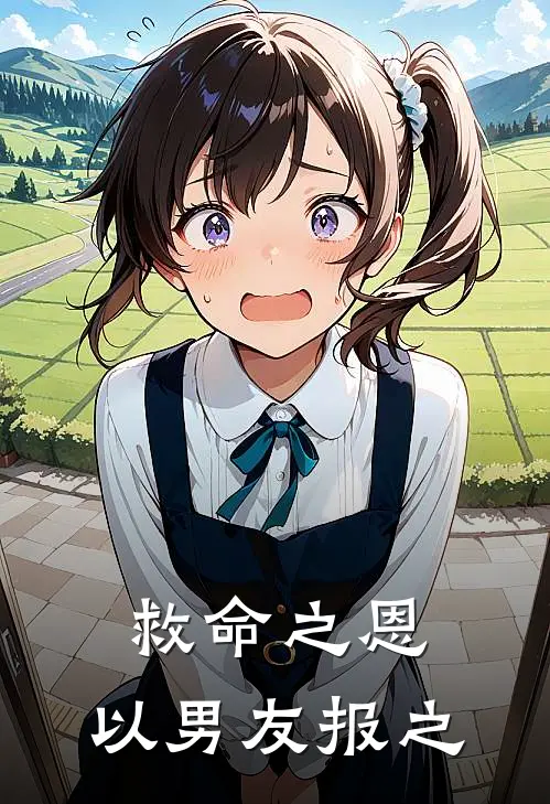 救命之恩，以男友报之