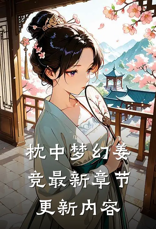 枕中梦幻姜竞最新章节更新内容