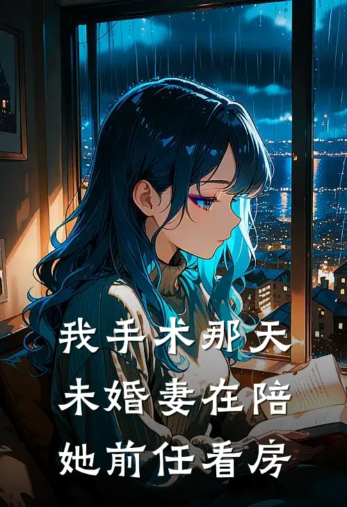 我手术那天，未婚妻在陪她前任看房(沈彻江晴)小说免费阅读无弹窗_完结小说我手术那天，未婚妻在陪她前任看房沈彻江晴