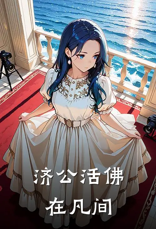 济公活佛在凡间