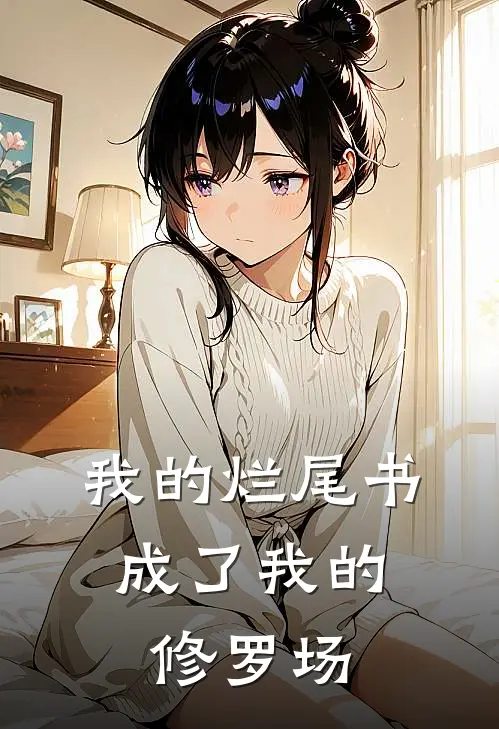 我的烂尾书，成了我的修罗场