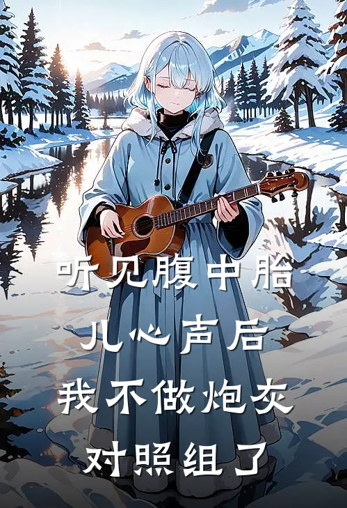 听见腹中胎儿心声后，我不做炮灰对照组了(陈羡沈穗岁)热门完本小说_最新小说听见腹中胎儿心声后，我不做炮灰对照组了陈羡沈穗岁