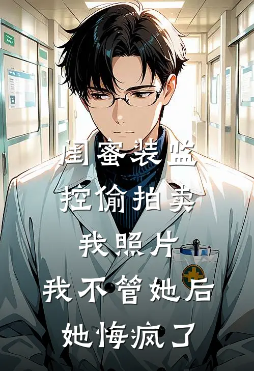 闺蜜装监控偷拍卖我照片，我不管她后她悔疯了(枝枝叶金玉)免费阅读_完结热门小说闺蜜装监控偷拍卖我照片，我不管她后她悔疯了(枝枝叶金玉)